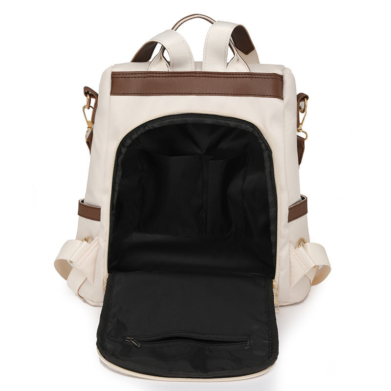 Tassel Backpack for Women – Casual, Stylish & Functional