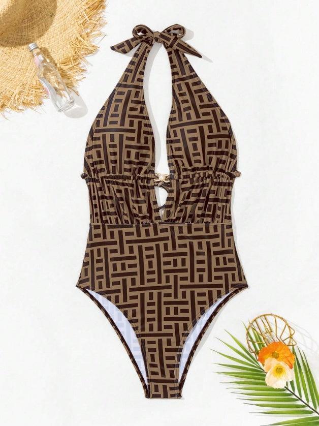 Decor Bikini Set