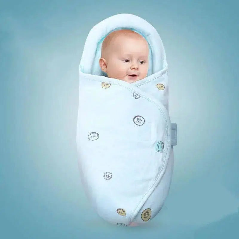 LOVEMI - Baby sleeping bag