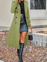 Chic Versatile Women's Jacket