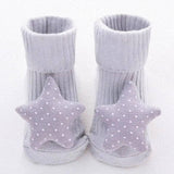 LOVEMI - Baby socks