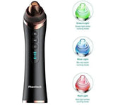 Blackhead Detector Electric Acne Dead Skin Pore Cleaner-2