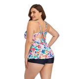 Swimsuit Two Piece Beachwear-5