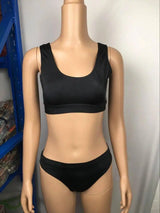 Irresistible Bikini: Trendy Summer Style to Shine at the-Black-4