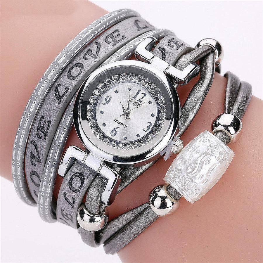 Ladies fashion watches-6