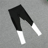 Leggings for Women High Waist Sports Legging Pants Sports-Photocolor-2