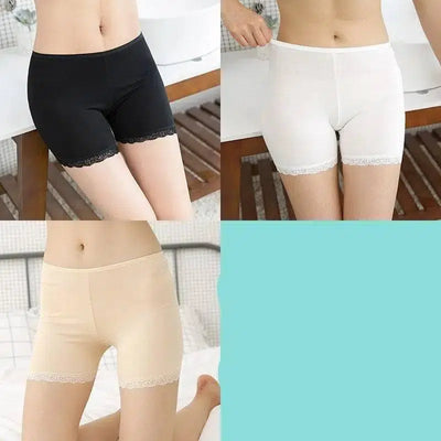 3pcs Safety Pants Female-1style-23