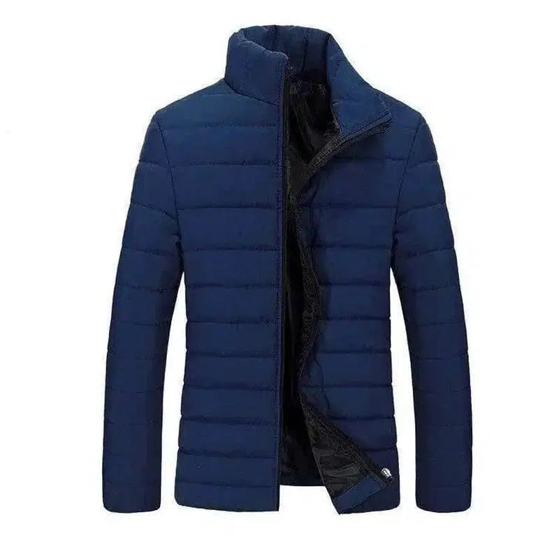 LOVEMI - Lovemi - Cotton padded jacket