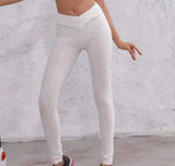 LOVEMI - Lovemi - Hips, thin leggings, yoga pants