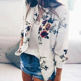 Jacket jacket-White-2