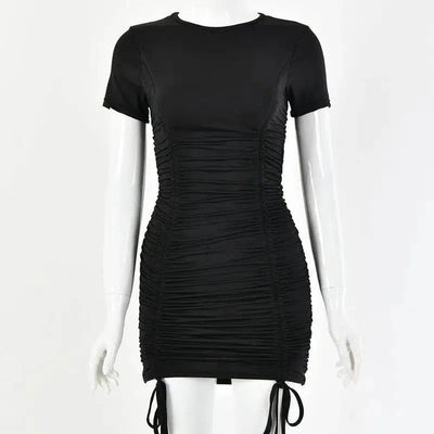 LOVEMI - Lovemi - Mini Party Dress