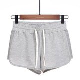 LOVEMI - Lovemi - Sports shorts hot pants