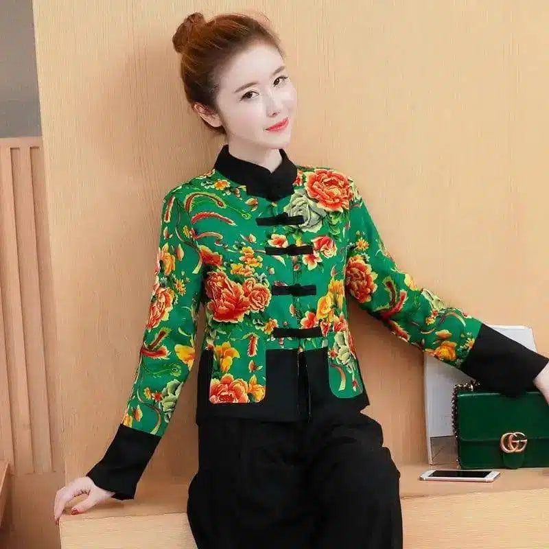 LOVEMI - Lovemi - Traditional chinese clothing for women cheongsam