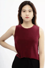 LOVEMI - Lovemi - Women Knitted Tops .Brand HYDRA