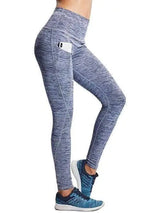 LOVEMI - Lovemi - Women Pocket Casual Yoga Pants