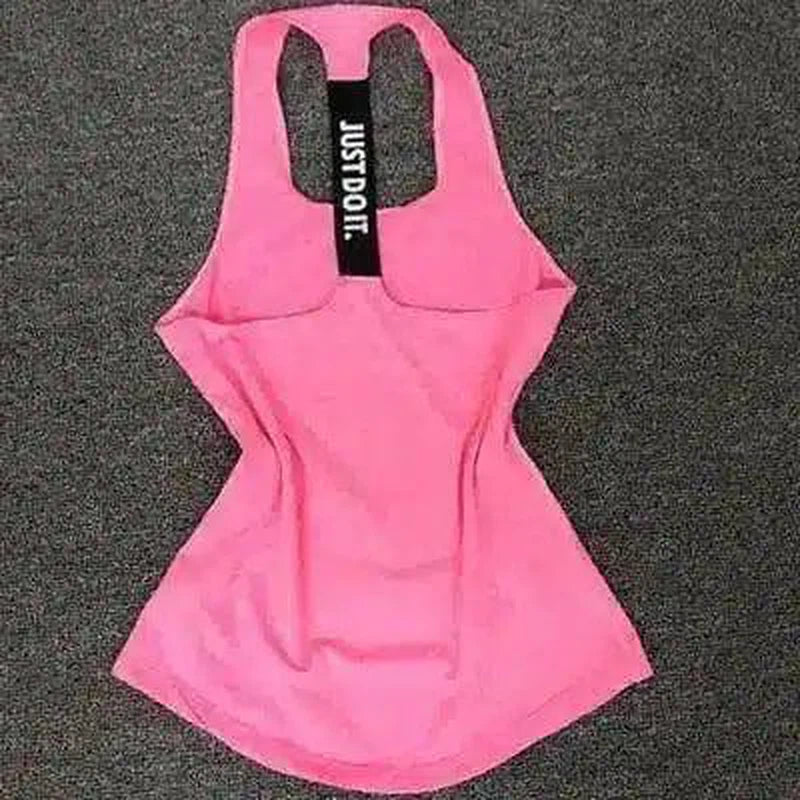 LOVEMI - Lovemi - Women Sport tank Tops For Gym Vest Top Fitness