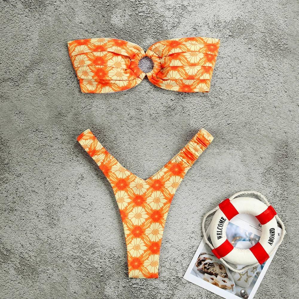 Micro Bikini Push Up Women Swimsuits 2024 Sexy Female-WD231341O2-3