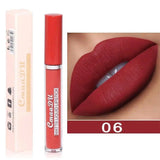 Non-stick Cup Long Lasting Waterproof Liquid Lip Gloss-F-8