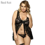 Fashionable Undergarment Set-1