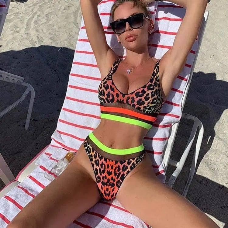 split leopard bikini-1