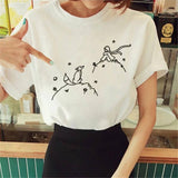 Short Sleeve Prince Top-16-1