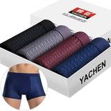 Silky boxer briefs-ColorA-1