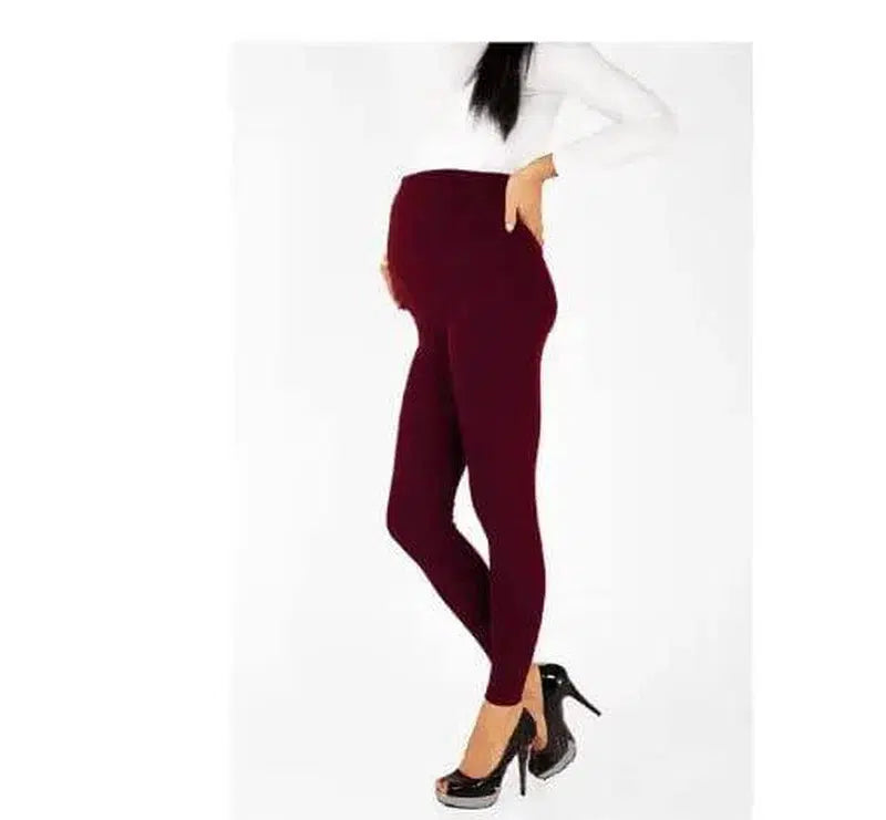 LOVEMI - Lovemi - Skinny Maternity Pants