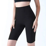 Sports Short Fitness Women Summer Yoga Shorts High Waist-13