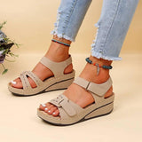 Women's Sandals Lovto-2