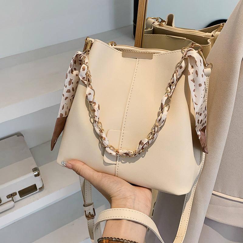 Summer Fashion Shoulder Bag Casual Women Crossbody Bags-4