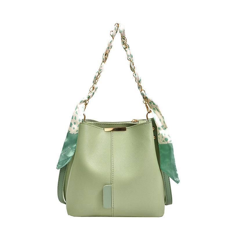 Summer Fashion Shoulder Bag Casual Women Crossbody Bags-8