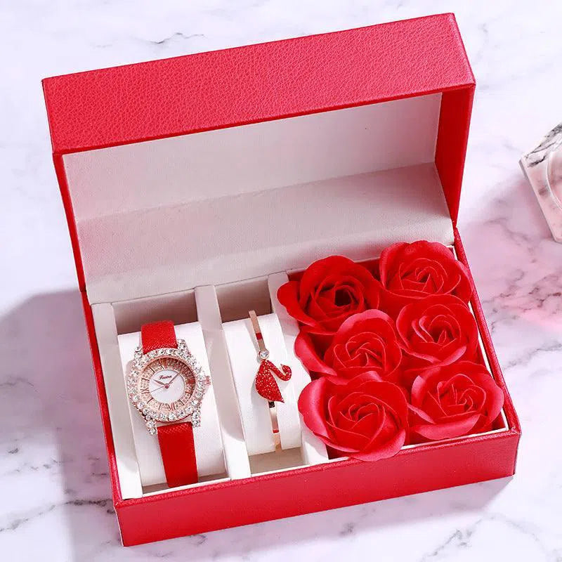 Valentine's Day gifts for ladies watches-14