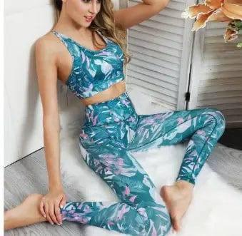 Yoga set-2style-6