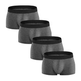 Men's boxer briefs-4style-1