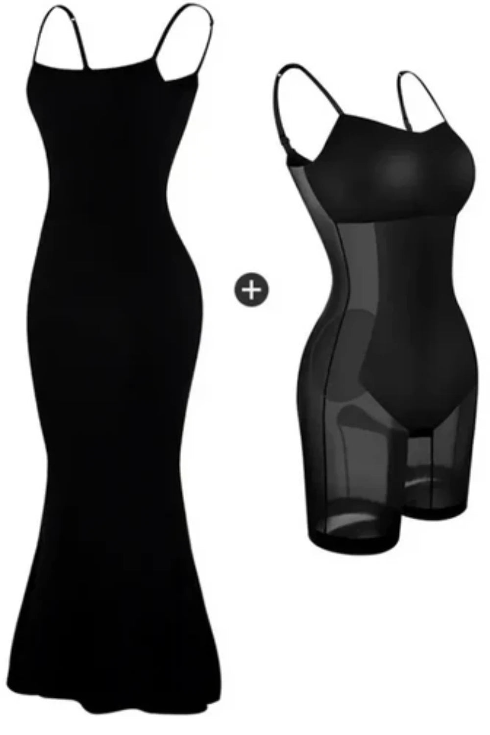 shapewear-dress_black